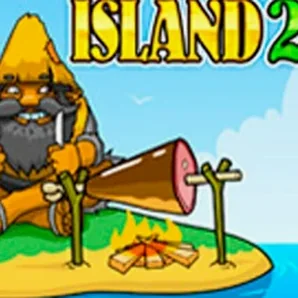 Игровой автомат Island 2 в каталоге Азино Мобайл
