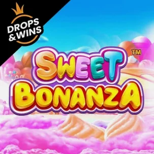 Игровой автомат Sweet Bonanza в каталоге Азино Мобайл